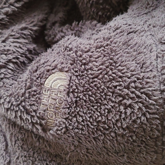 North face winter coat size large - Picture 5 of 6